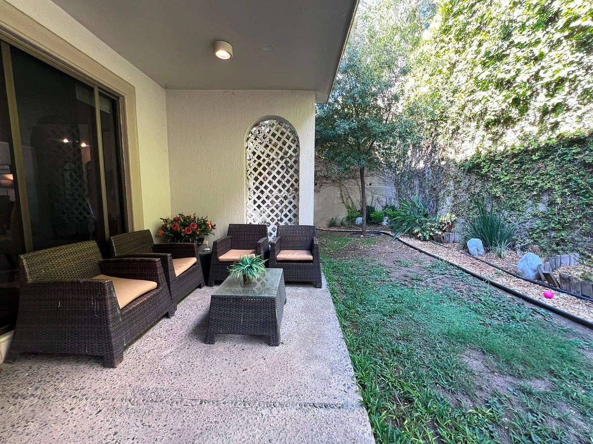 Casa en Jardines de San Agustin, San Pedro Garza García, foto 25 de 26