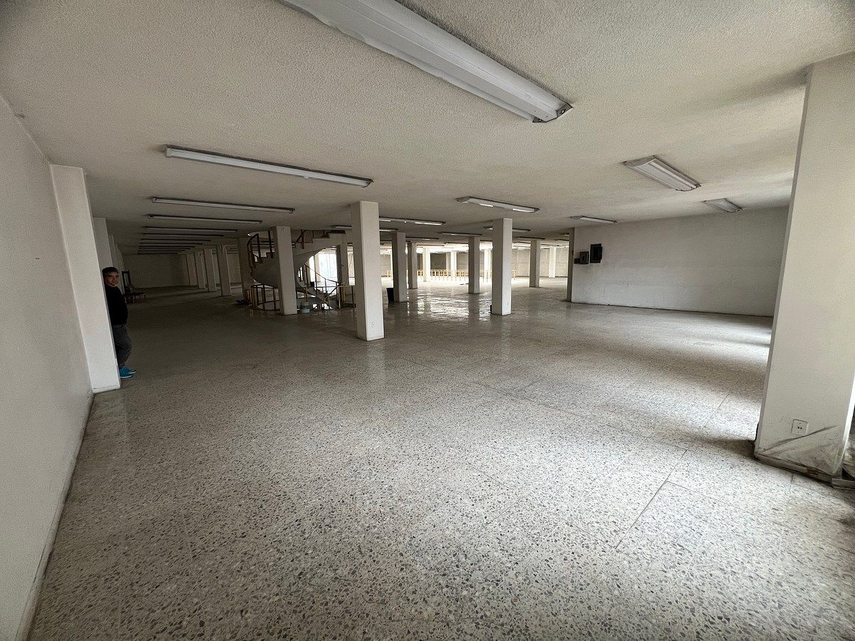 Edificio en Buenavista, Cuauhtémoc, foto 6 de 20