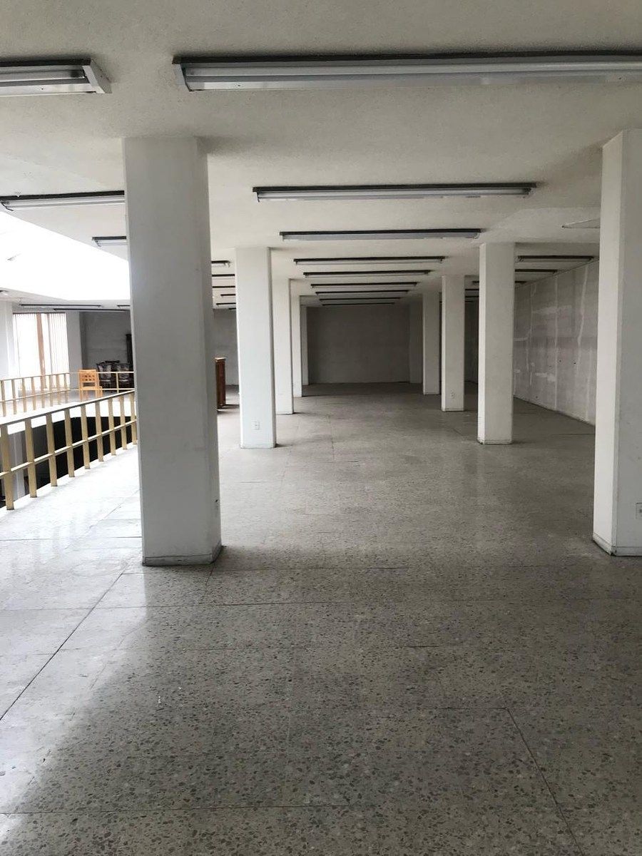 Edificio en Buenavista, Cuauhtémoc, foto 14 de 20