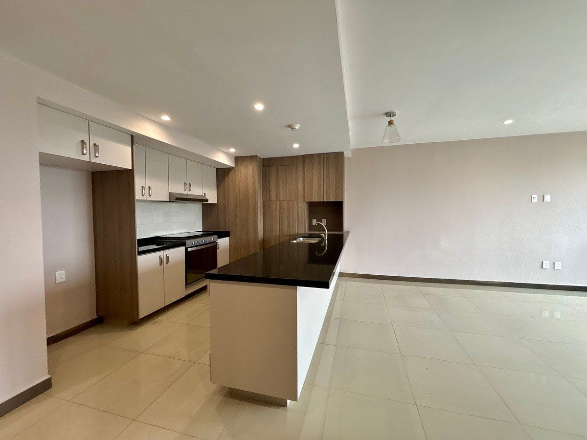 Apartment in San Juan de Ocotan, Zapopan, photo 5 of 44