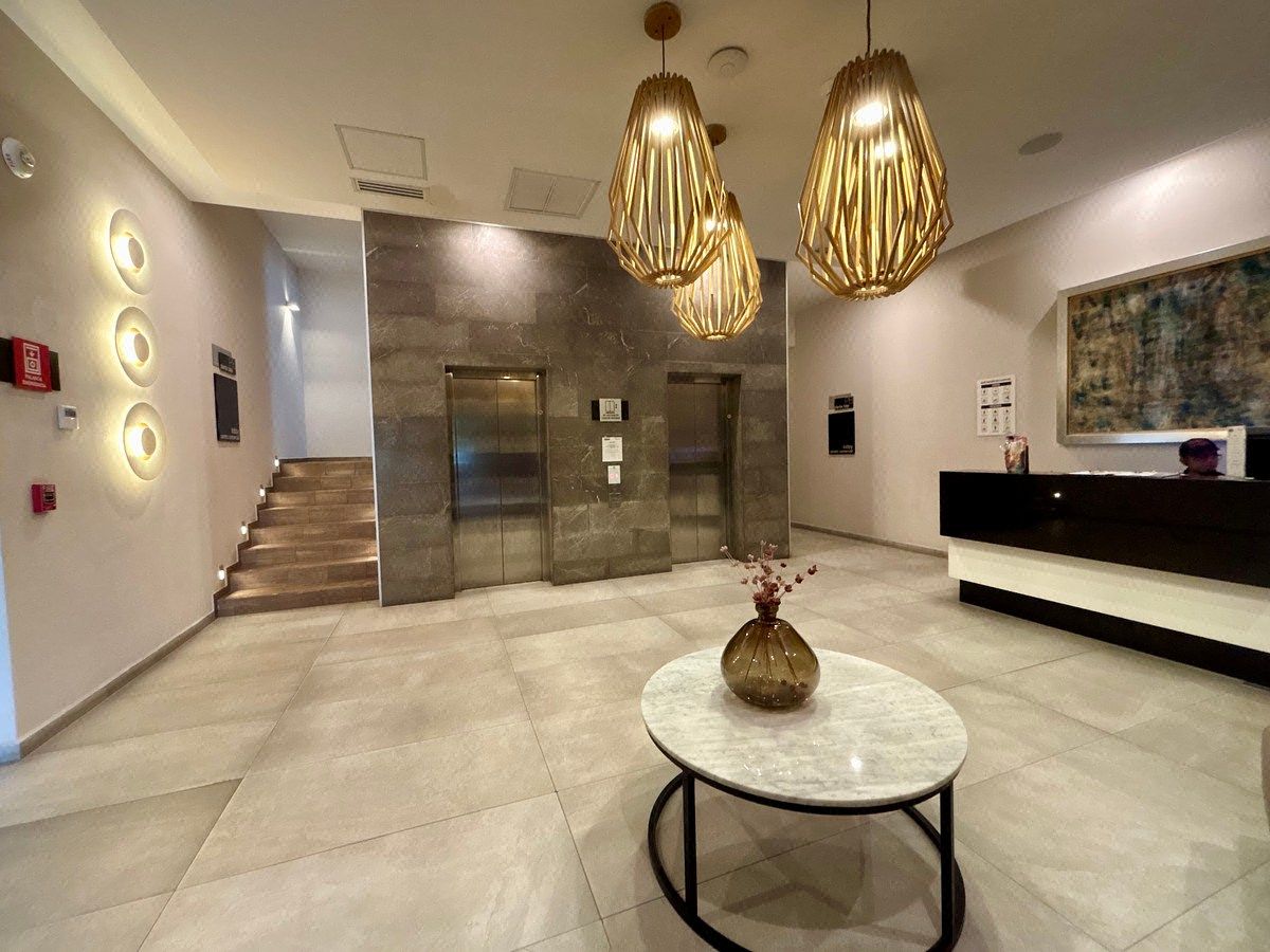 Apartment in San Juan de Ocotan, Zapopan, photo 4 of 44