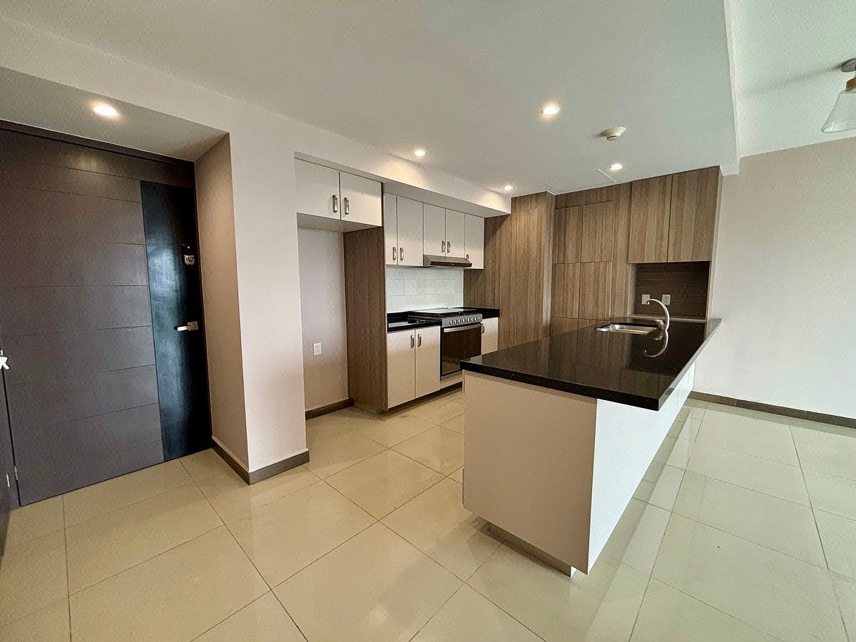 Apartment in San Juan de Ocotan, Zapopan, photo 6 of 44