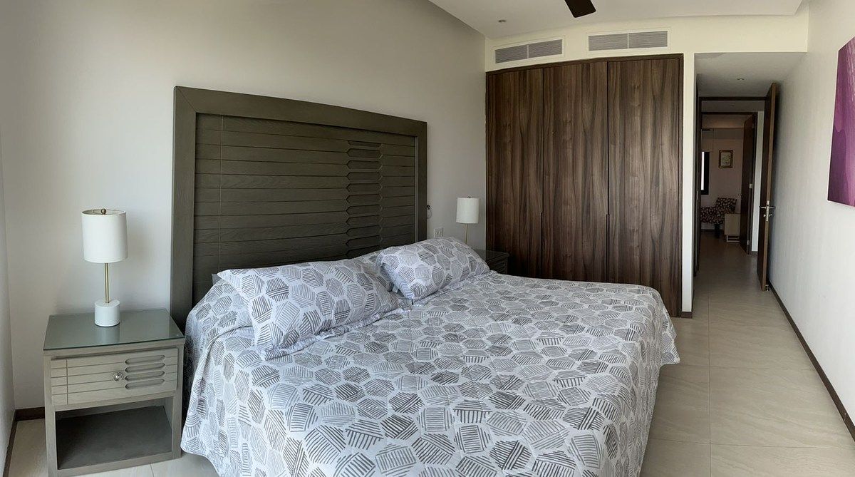 Departamento en Granjas del Marqués, Acapulco de Juárez, foto 8 de 11
