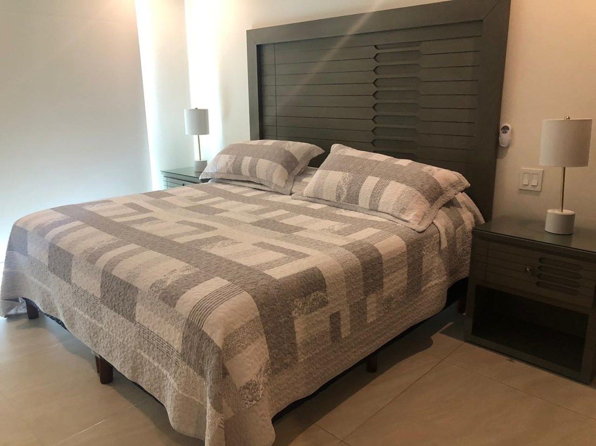 Departamento en Granjas del Marqués, Acapulco de Juárez, foto 10 de 11