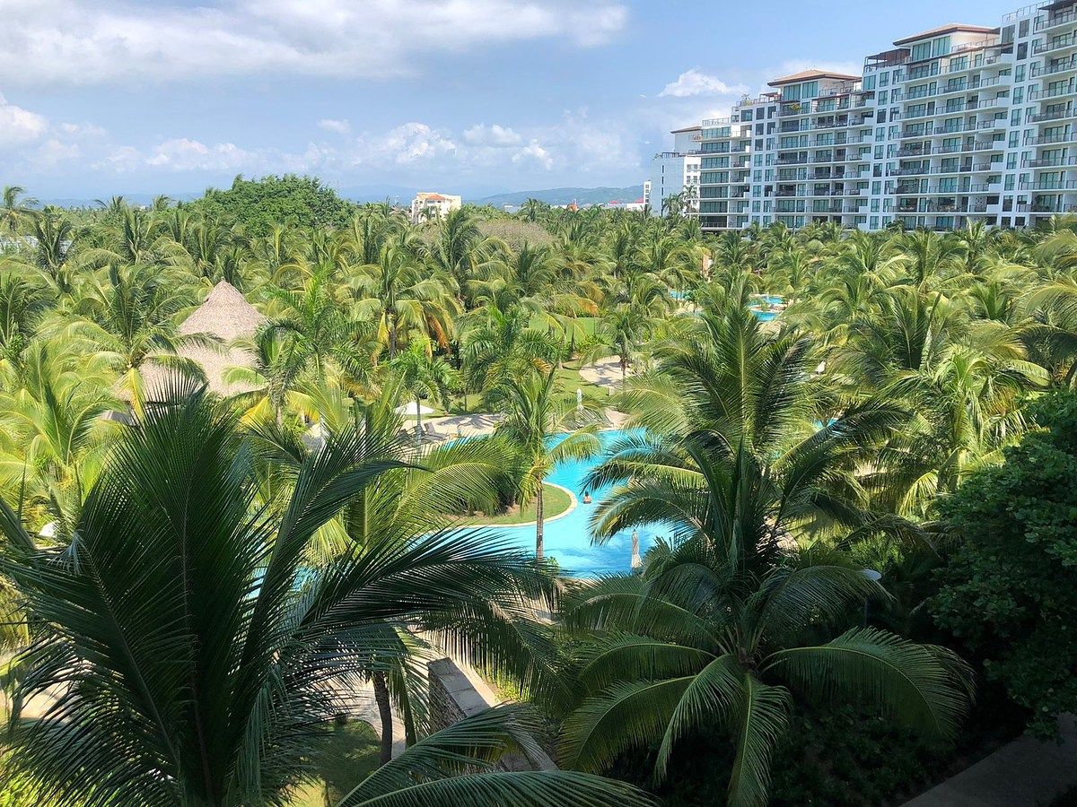 Departamento en Venta en Acapulco, foto 1 de 11