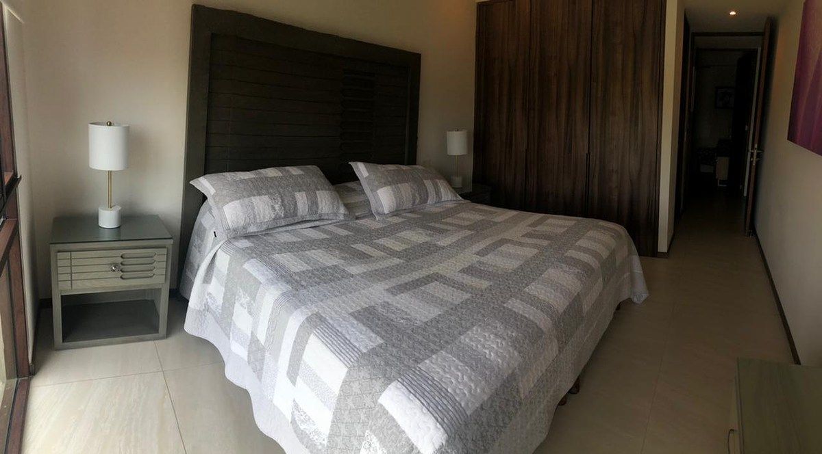 Departamento en Granjas del Marqués, Acapulco de Juárez, foto 9 de 11