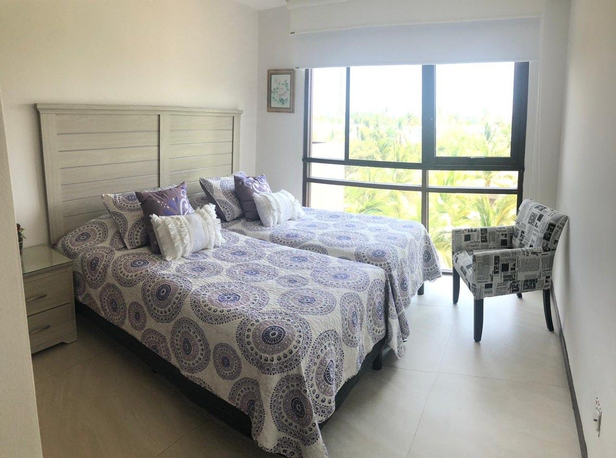 Departamento en Granjas del Marqués, Acapulco de Juárez, foto 7 de 11