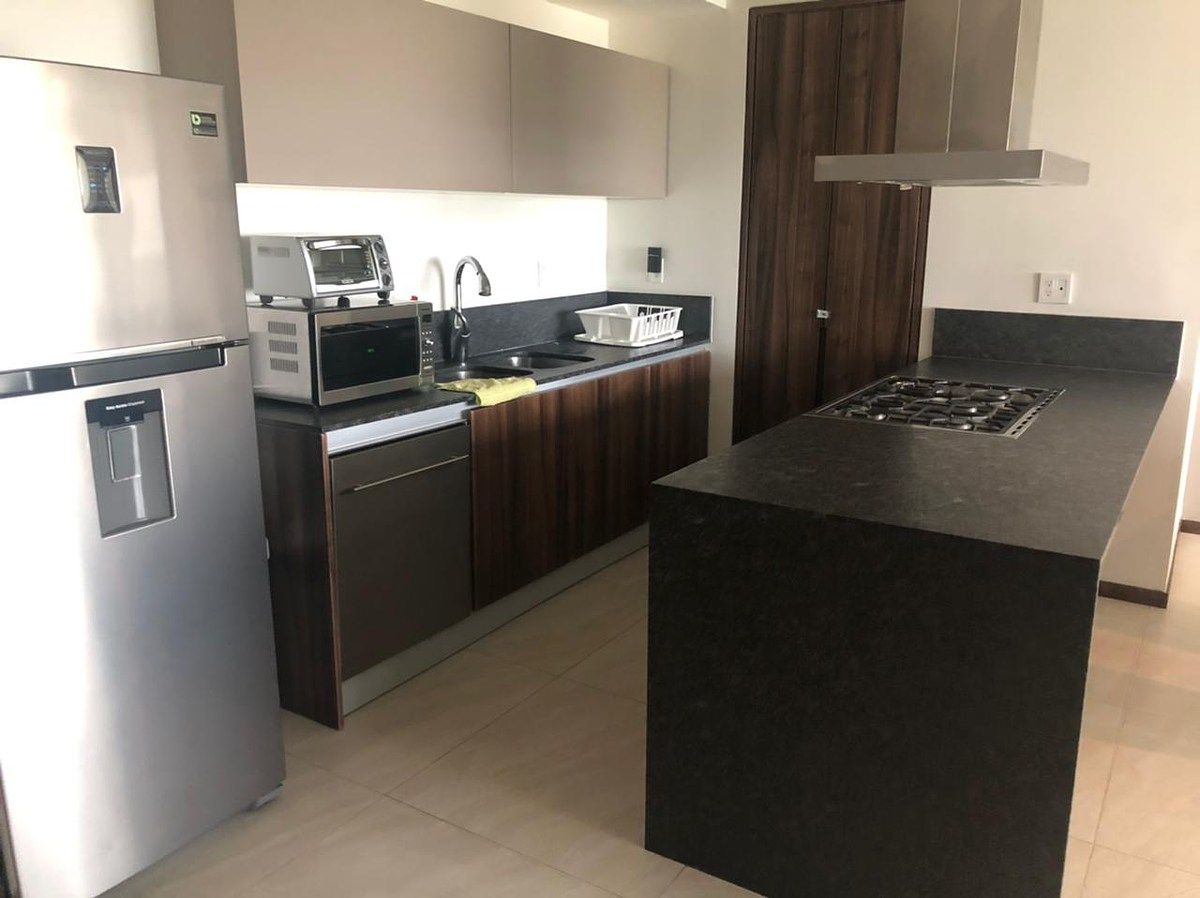 Departamento en Granjas del Marqués, Acapulco de Juárez, foto 2 de 11