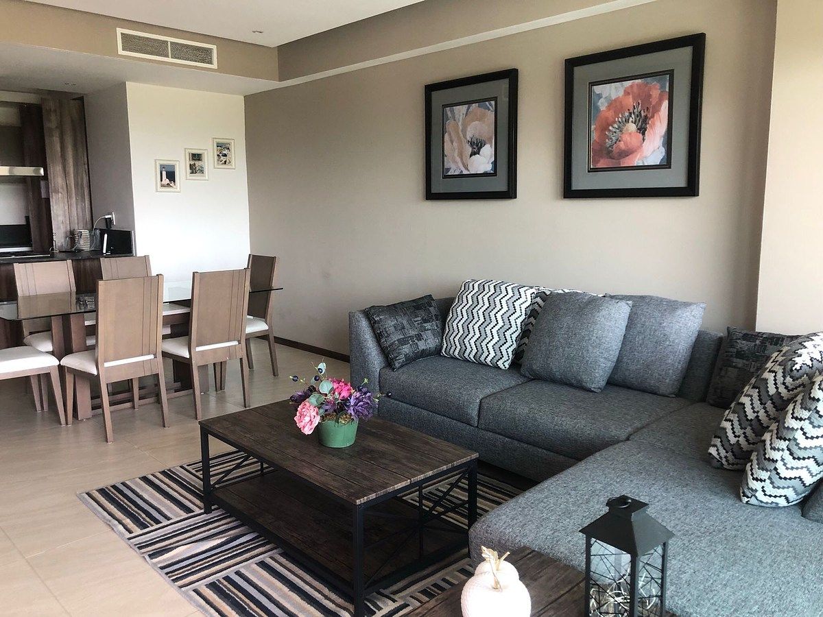 Departamento en Granjas del Marqués, Acapulco de Juárez, foto 5 de 11