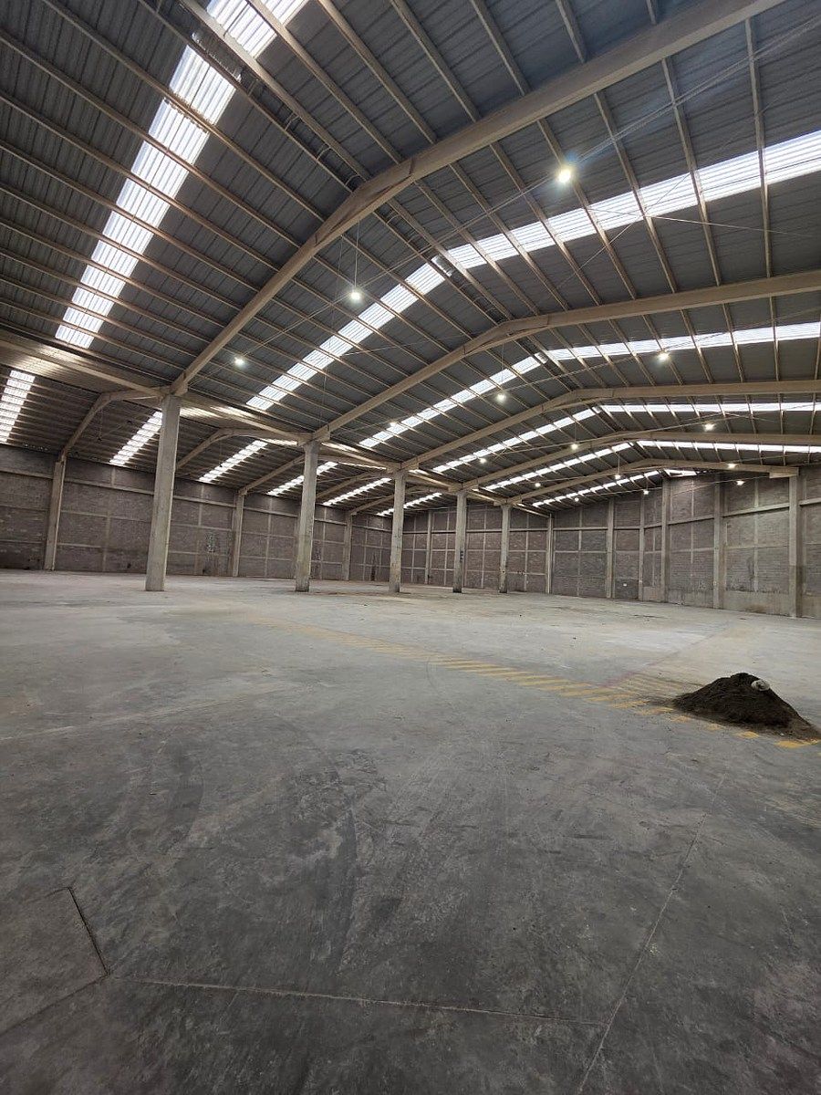 BODEGA INDUSTRIAL EN RENTA EN CUAUTITLAN IZCALI, foto 1 de 11