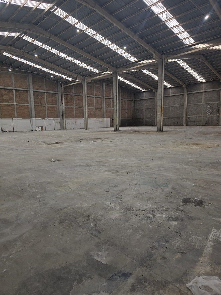 Bodega industrial en Complejo Industrial Cuamatla, Cuautitlán Izcalli, foto 10 de 11