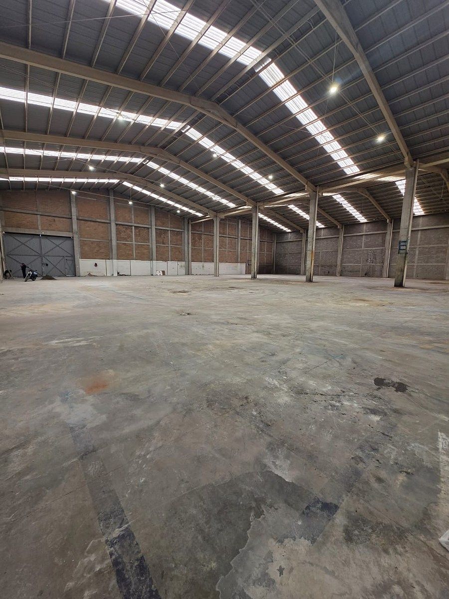 Bodega industrial en Complejo Industrial Cuamatla, Cuautitlán Izcalli, foto 8 de 11