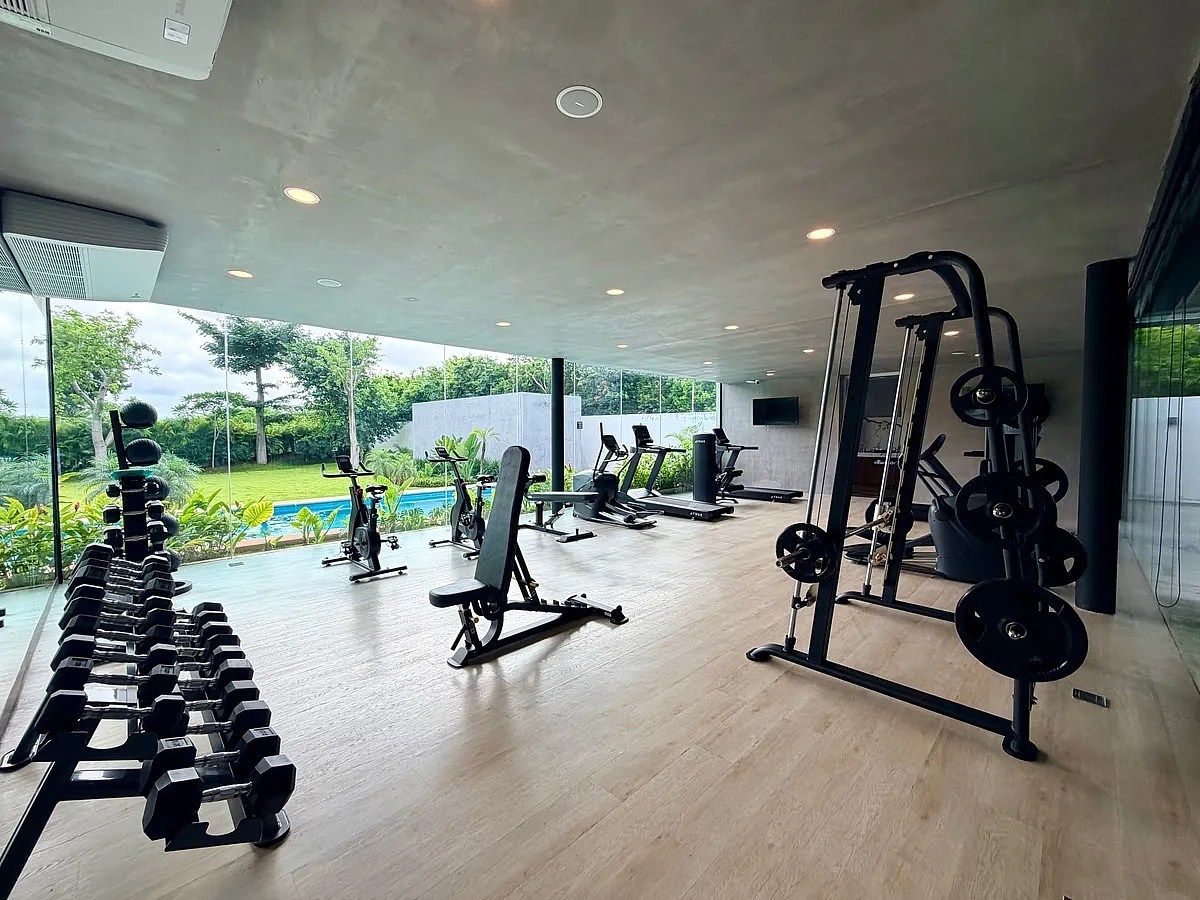Lote em Tixcuytún, Mérida, foto 5 de 7