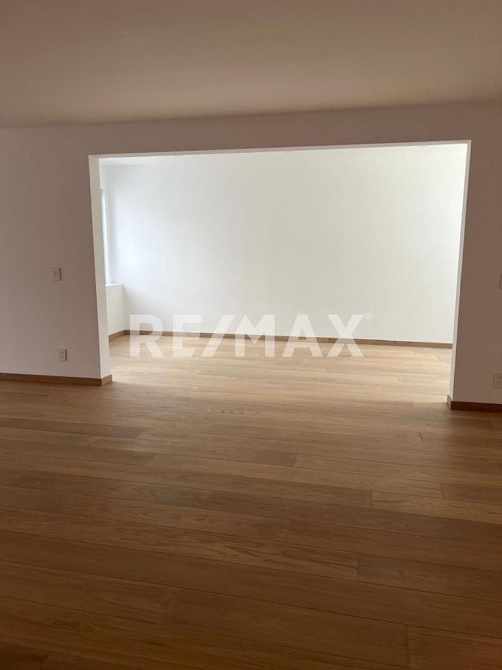 Apartment in Polanco III Sección, Miguel Hidalgo, photo 3 of 20