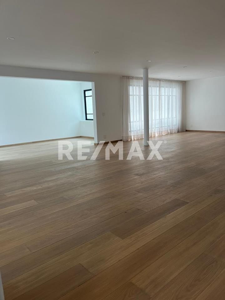 Apartment in Polanco III Sección, Miguel Hidalgo, photo 5 of 20
