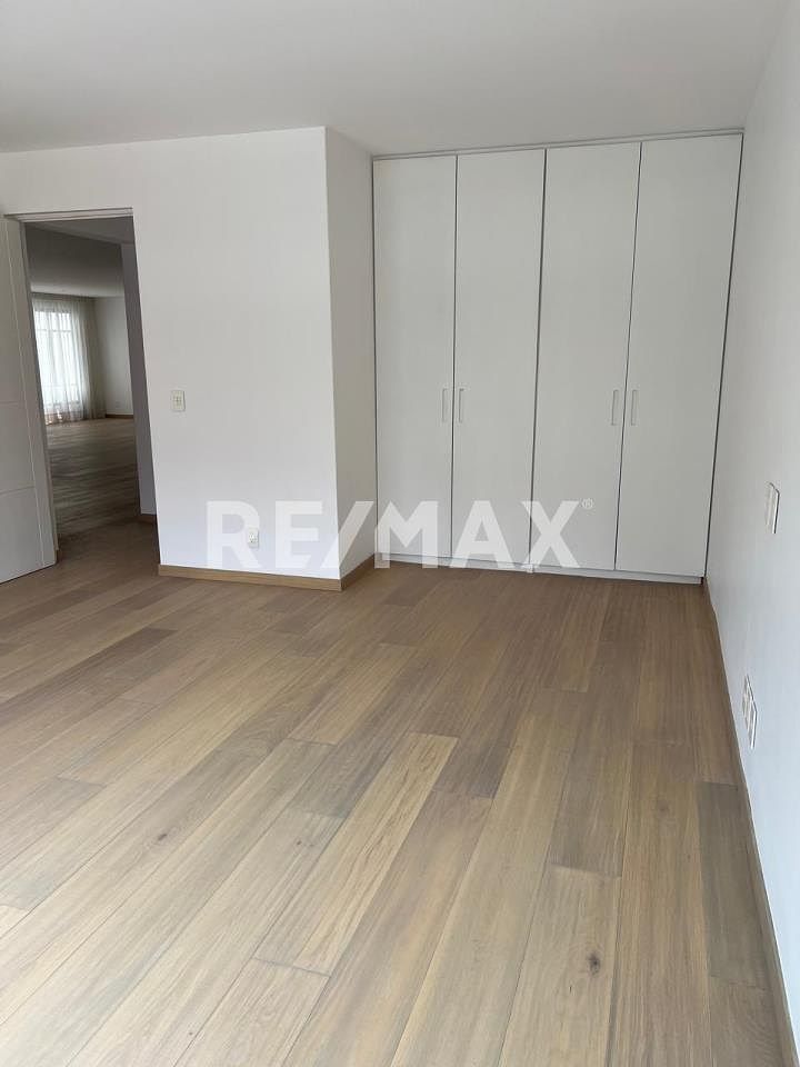 Apartment in Polanco III Sección, Miguel Hidalgo, photo 4 of 20