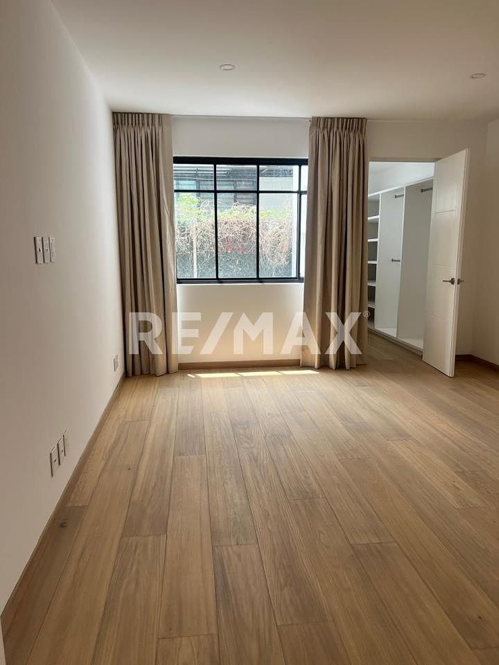 Apartment in Polanco III Sección, Miguel Hidalgo, photo 12 of 20