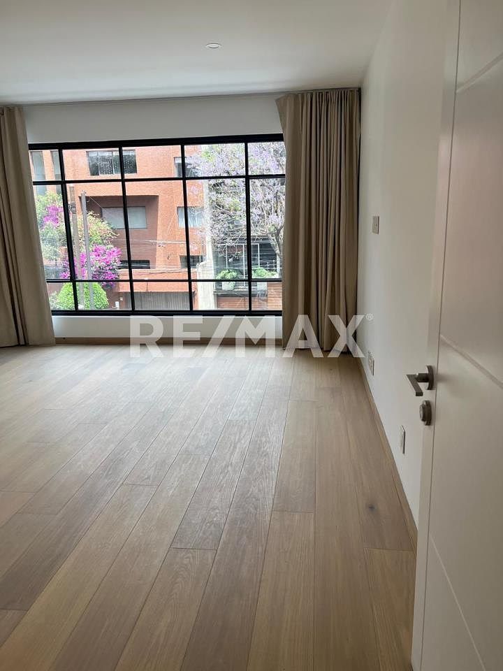 Apartment in Polanco III Sección, Miguel Hidalgo, photo 17 of 20