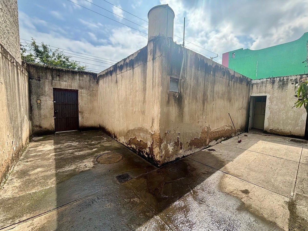 Casa em Loma Dorada Secc A, Tonalá, foto 11 de 21