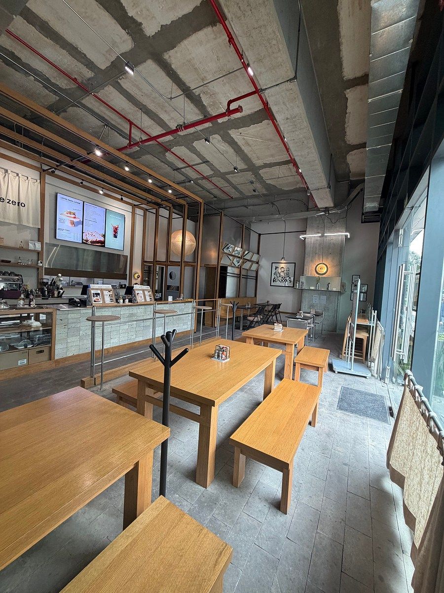 Located in Roma / Juarez restaurant area, photo 1 of 23