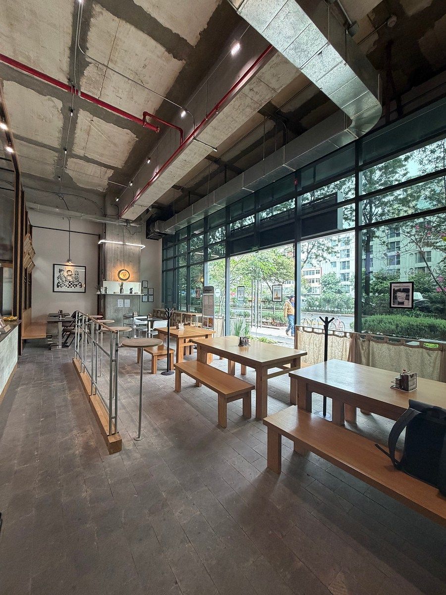 Retail Space in Roma Norte, Cuauhtémoc, photo 3 of 23