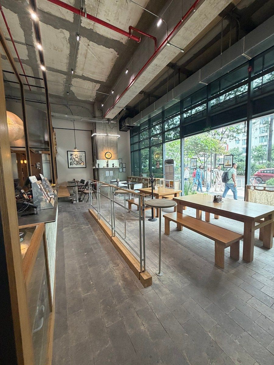 Retail Space in Roma Norte, Cuauhtémoc, photo 4 of 23