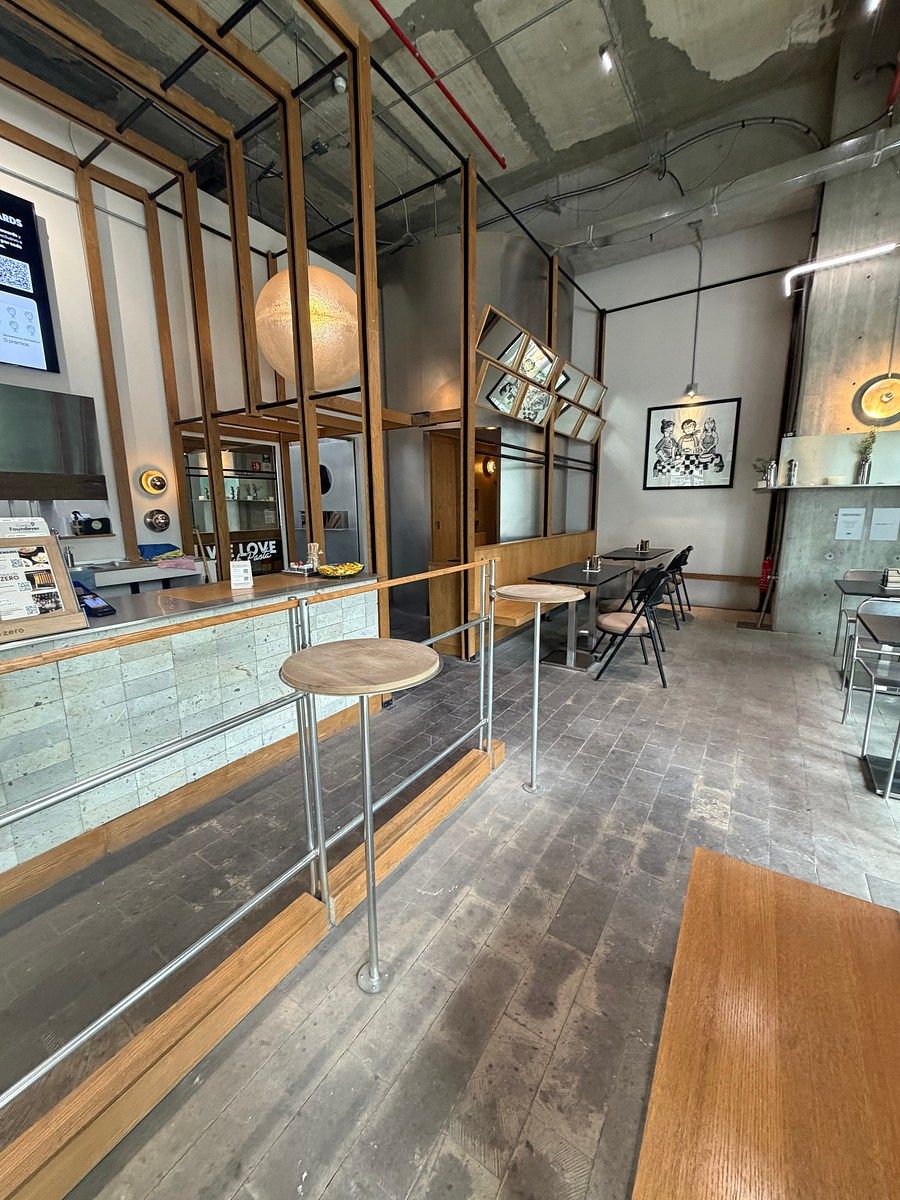 Retail Space in Roma Norte, Cuauhtémoc, photo 5 of 23