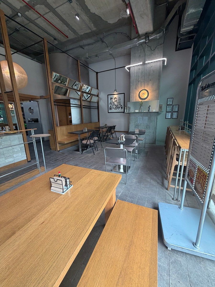 Retail Space in Roma Norte, Cuauhtémoc, photo 6 of 23