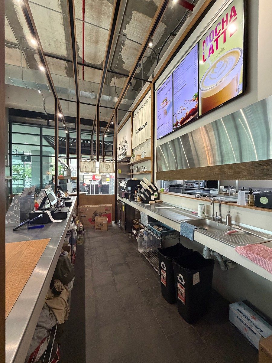 Retail Space in Roma Norte, Cuauhtémoc, photo 7 of 23