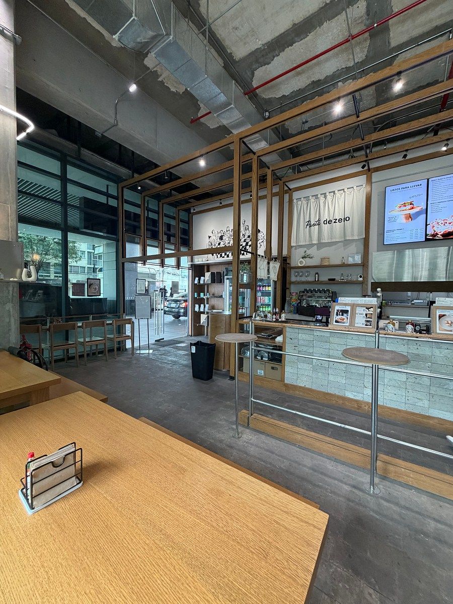Retail Space in Roma Norte, Cuauhtémoc, photo 8 of 23