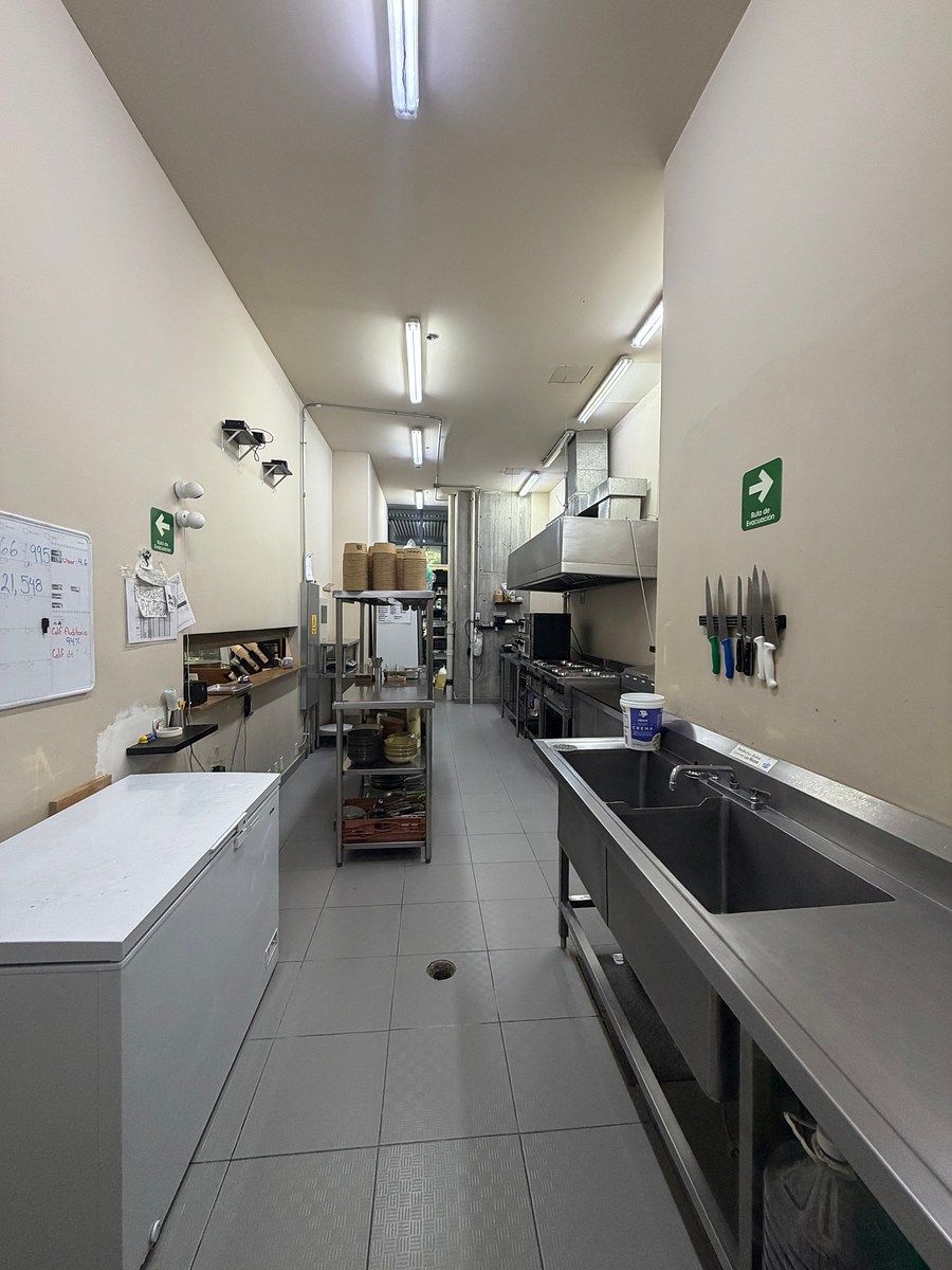 Retail Space in Roma Norte, Cuauhtémoc, photo 10 of 23