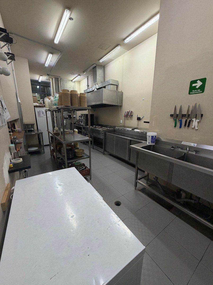 Retail Space in Roma Norte, Cuauhtémoc, photo 11 of 23