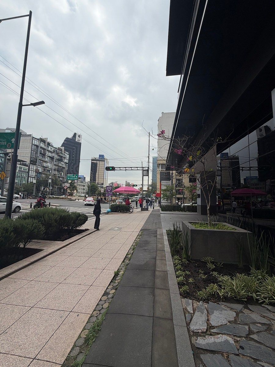 Retail Space in Roma Norte, Cuauhtémoc, photo 22 of 23