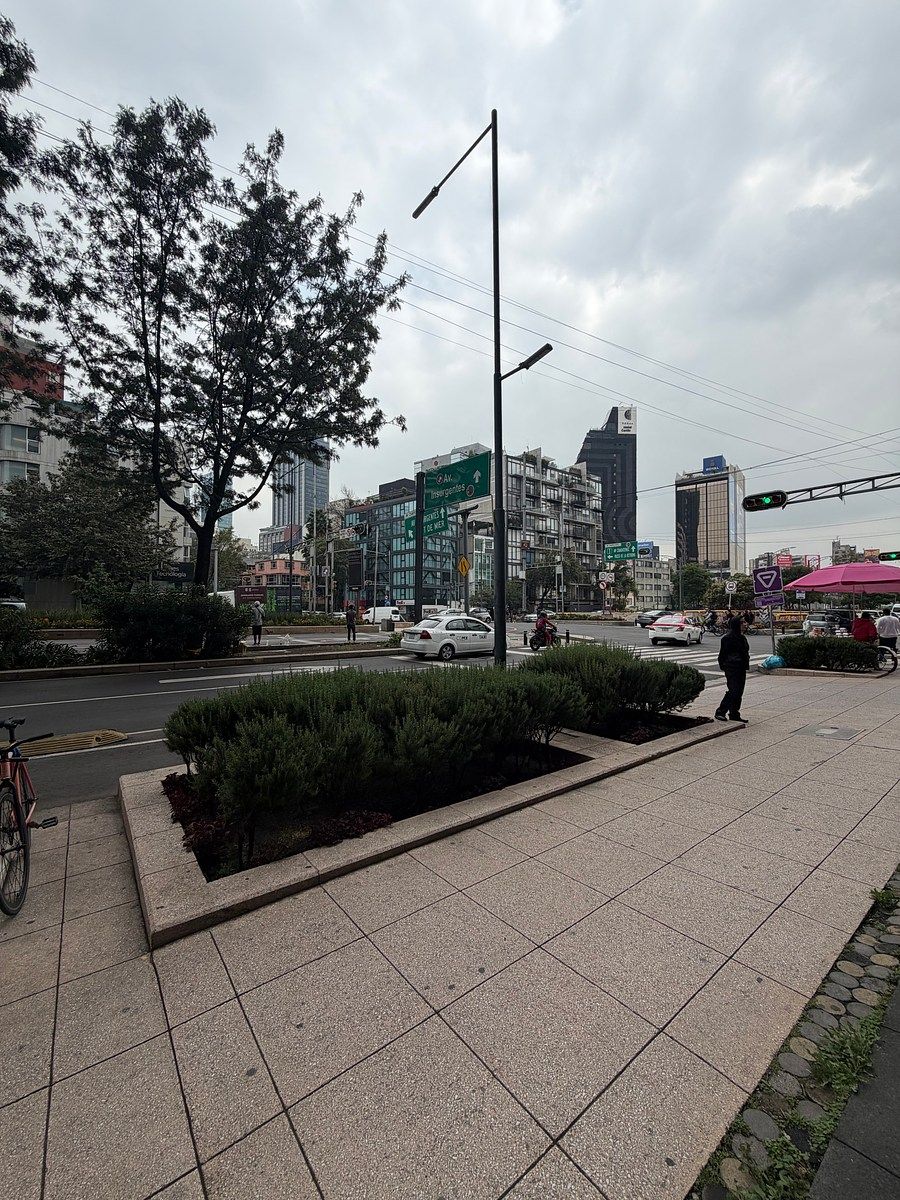 Retail Space in Roma Norte, Cuauhtémoc, photo 23 of 23