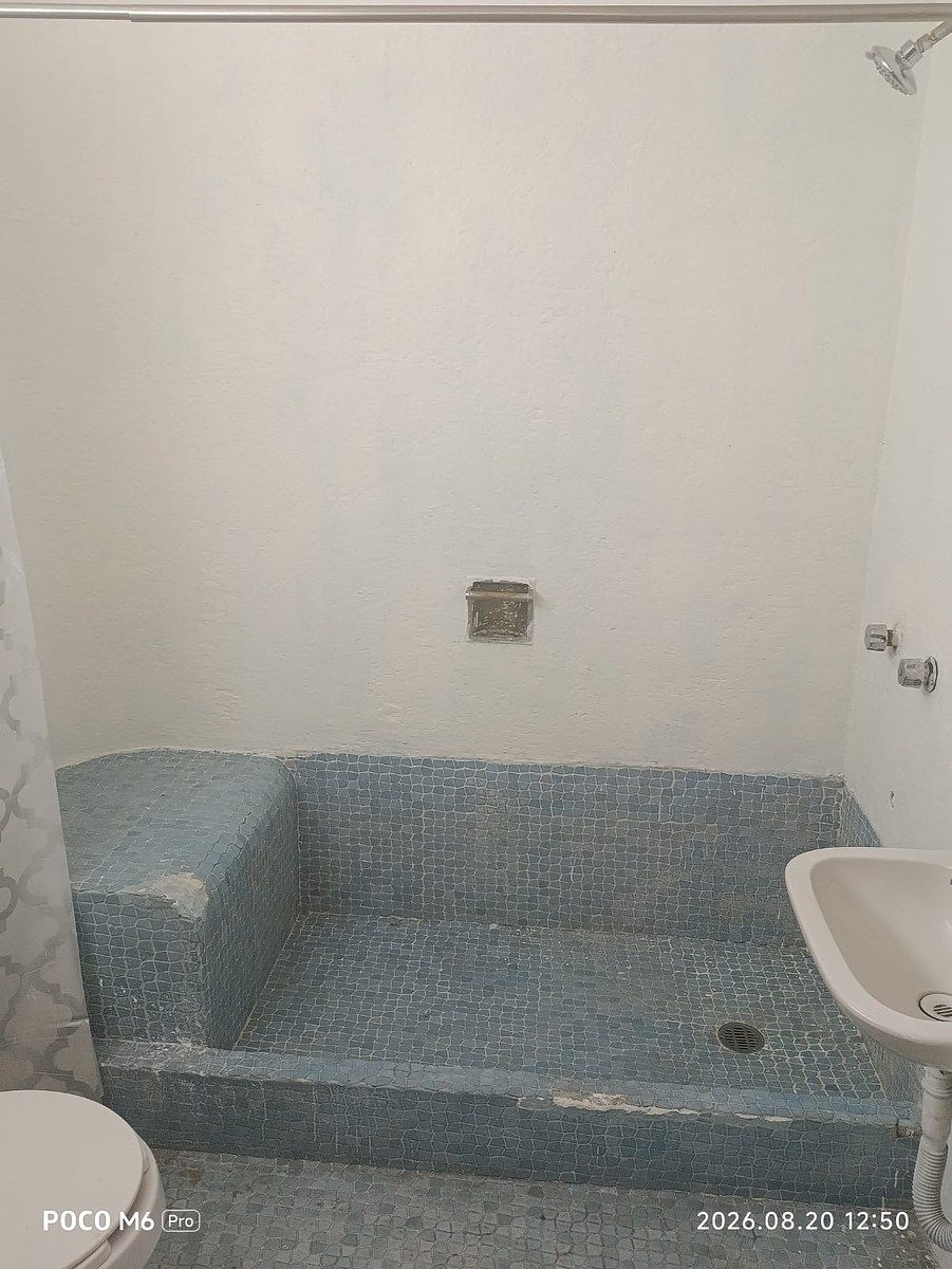 Apartamento em Nonoalco Tlatelolco, Cuauhtémoc, foto 10 de 11
