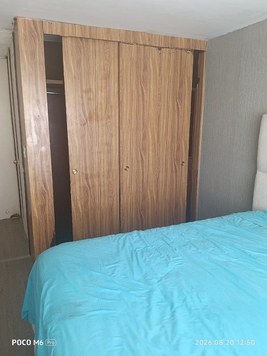Apartamento em Nonoalco Tlatelolco, Cuauhtémoc, foto 6 de 11
