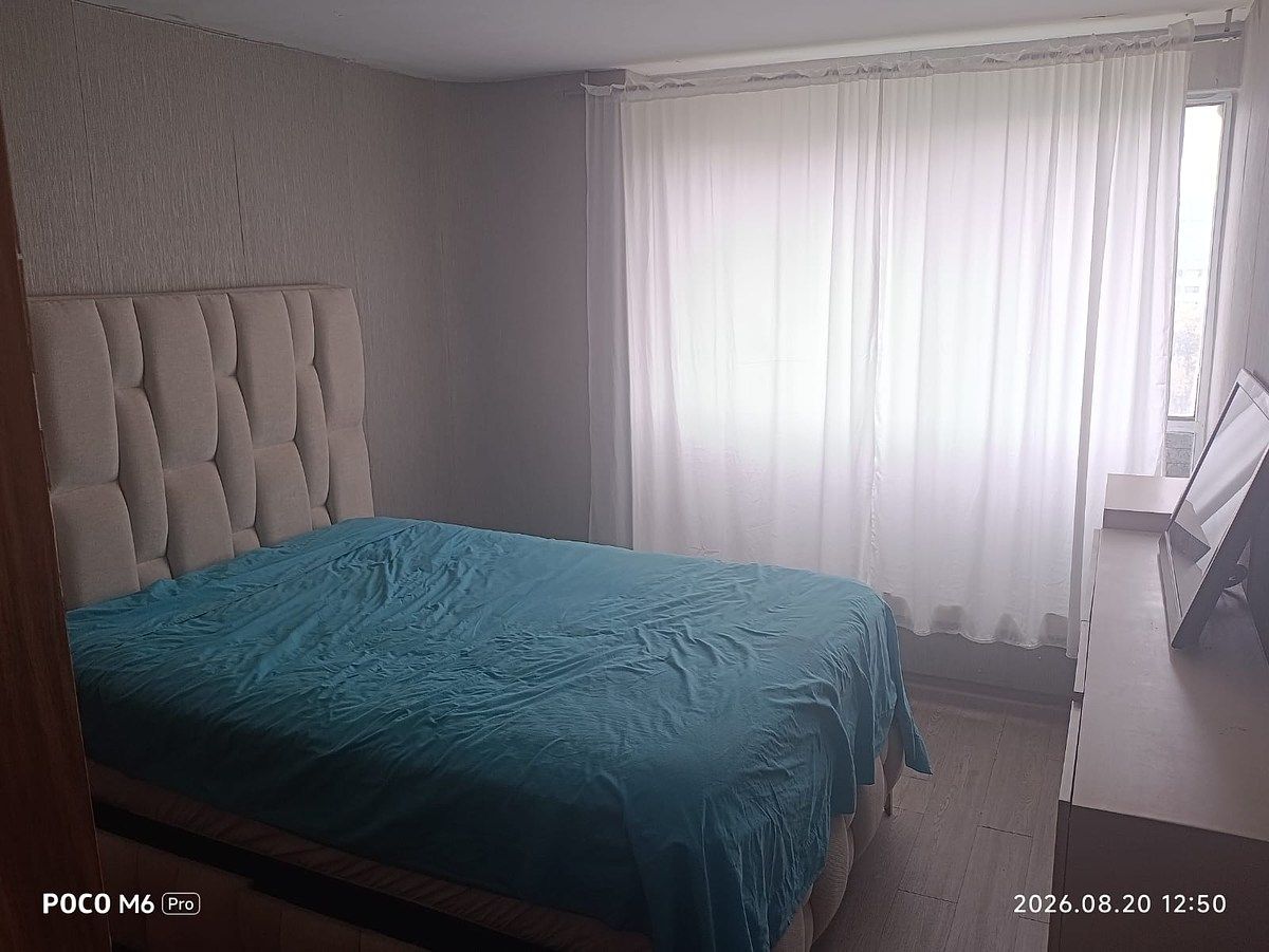 Apartamento em Nonoalco Tlatelolco, Cuauhtémoc, foto 5 de 11