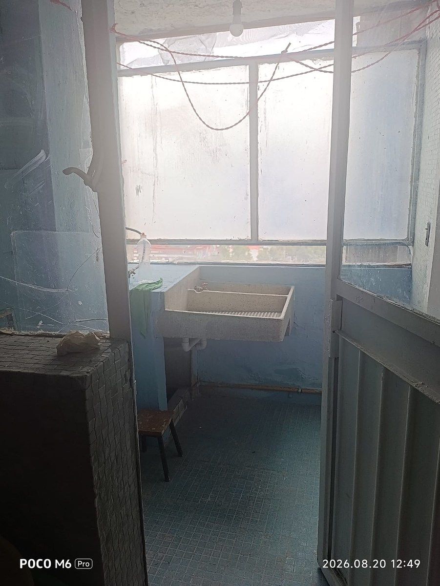 Apartamento em Nonoalco Tlatelolco, Cuauhtémoc, foto 11 de 11