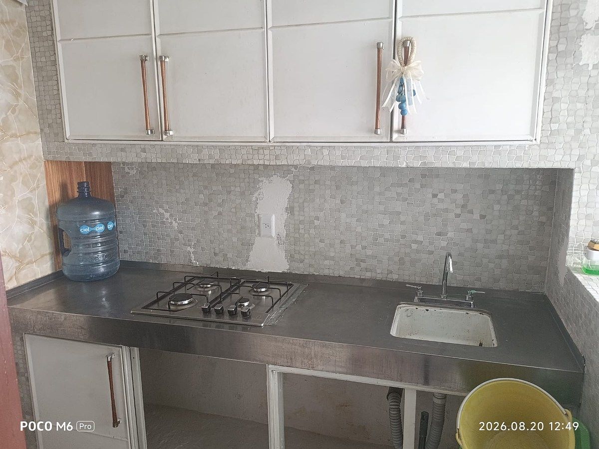 Apartamento em Nonoalco Tlatelolco, Cuauhtémoc, foto 4 de 11