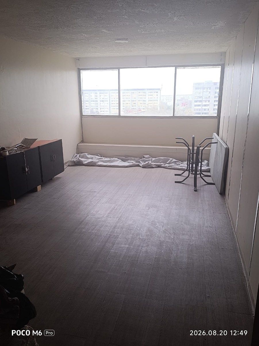 Apartamento em Nonoalco Tlatelolco, Cuauhtémoc, foto 3 de 11