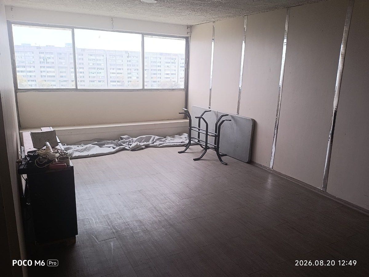Apartamento em Nonoalco Tlatelolco, Cuauhtémoc, foto 2 de 11