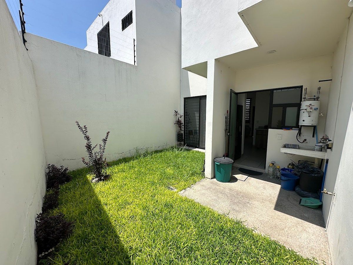 Casa em San Jose Del Valle, Tlajomulco de Zúñiga, foto 9 de 23