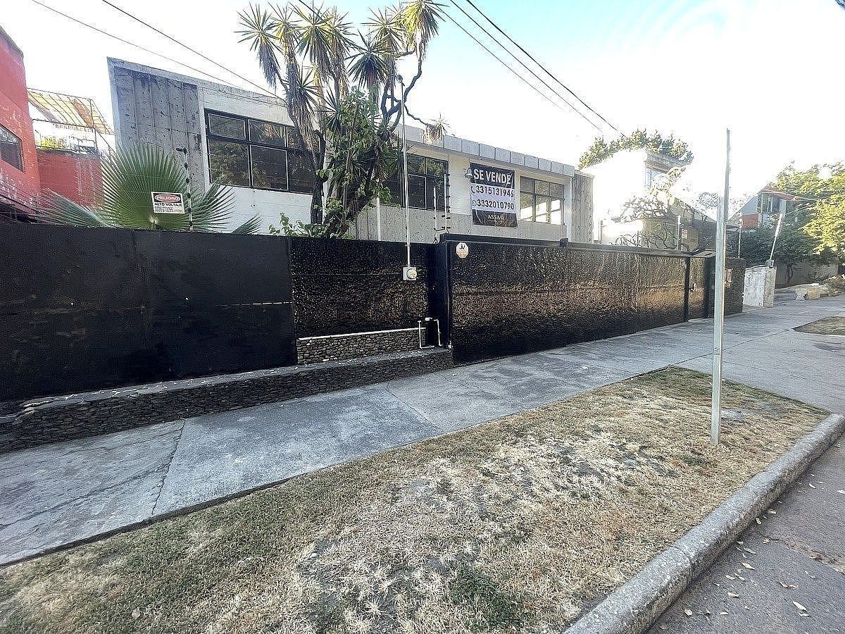 Casa en Vallarta Norte, Guadalajara, foto 3 de 16