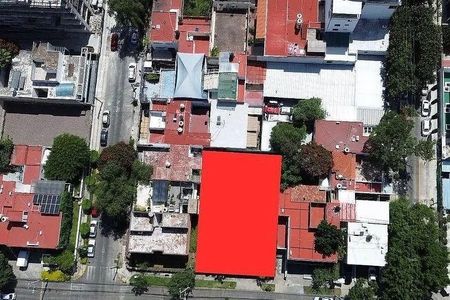 CASA À VENDA EM FRENTE AO PARQUE JUSTO SIERRA VALLARTA NORTE GUADALAJARA JALISCO