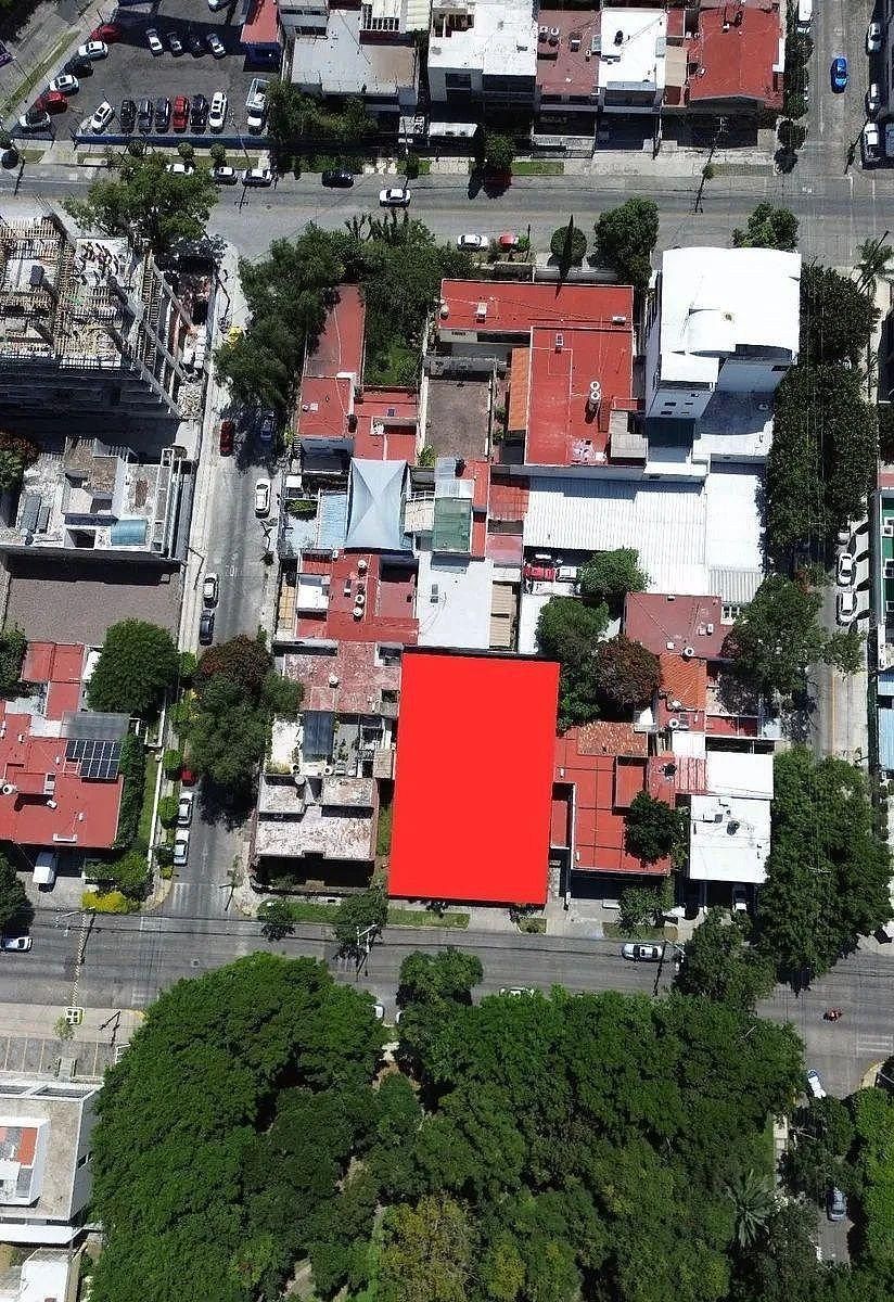 Casa en Vallarta Norte, Guadalajara, foto 4 de 16