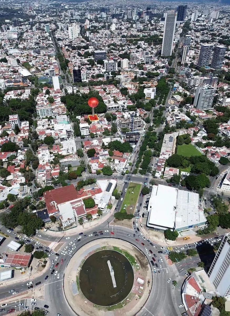 Casa en Vallarta Norte, Guadalajara, foto 14 de 16