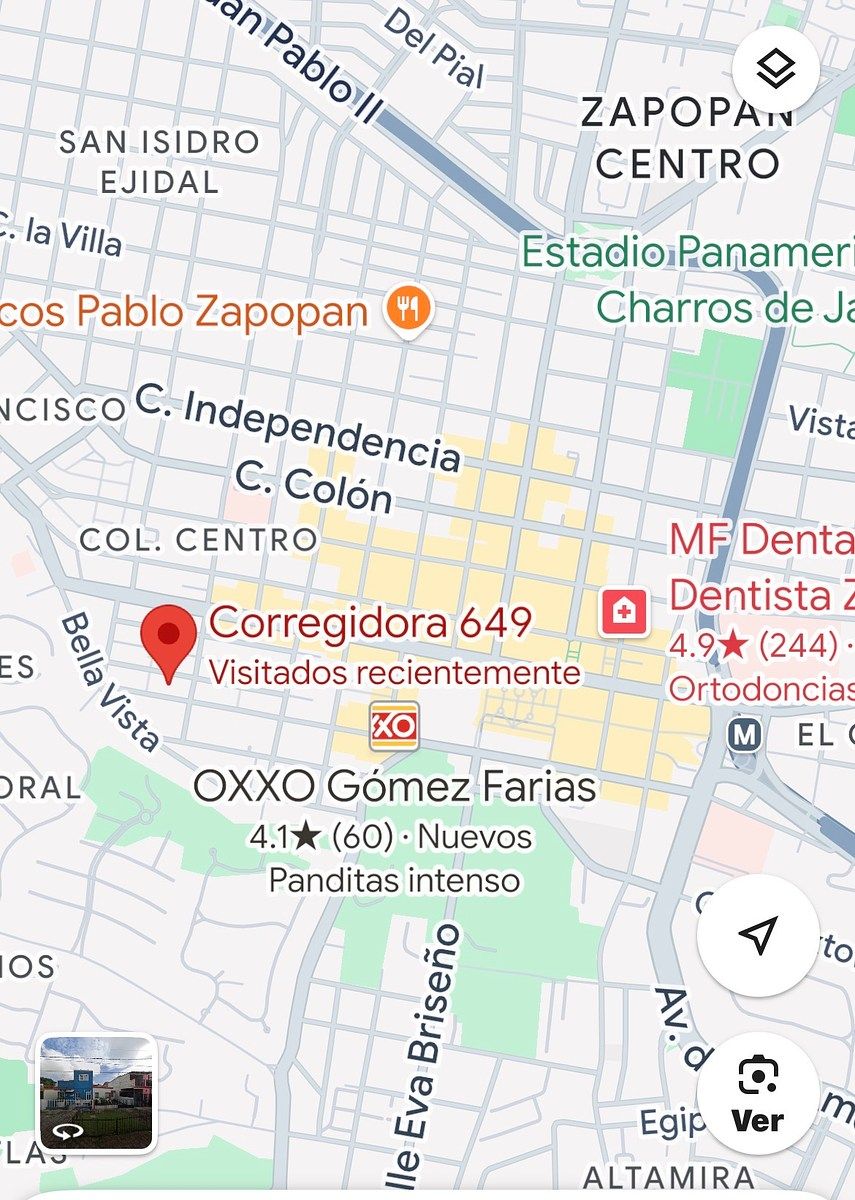 Casa em Unidad República, Zapopan, foto 12 de 12