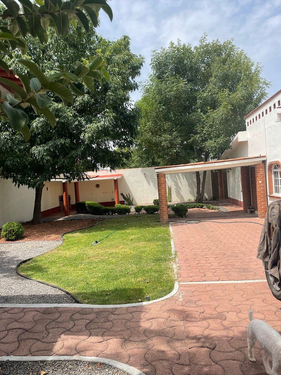 CASA/RENTA ALAMOS UNA PLANTA, foto 1 de 23