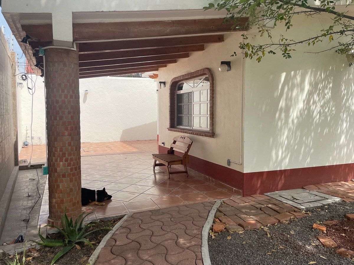 Casa en Álamos 2a Sección, Querétaro, foto 2 de 23