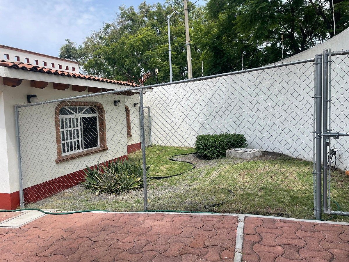 Casa en Álamos 2a Sección, Querétaro, foto 3 de 23